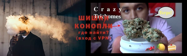 ALPHA PVP Верея